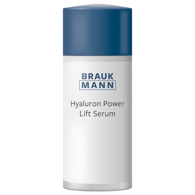 Neue Ware Hyaluron Power Lift Serum
