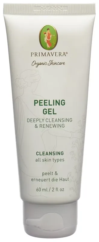 Kracherpreis Peeling Gel - Deeply Cleansing & Reneweing
