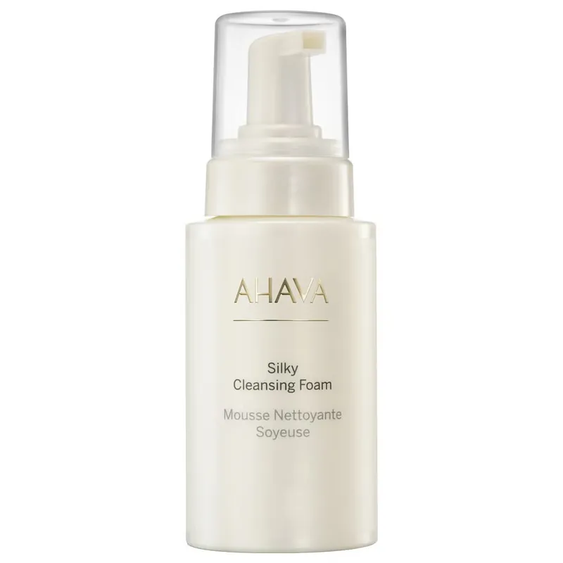 Versand Am Gleichen Tag Silky Cleansing Foam