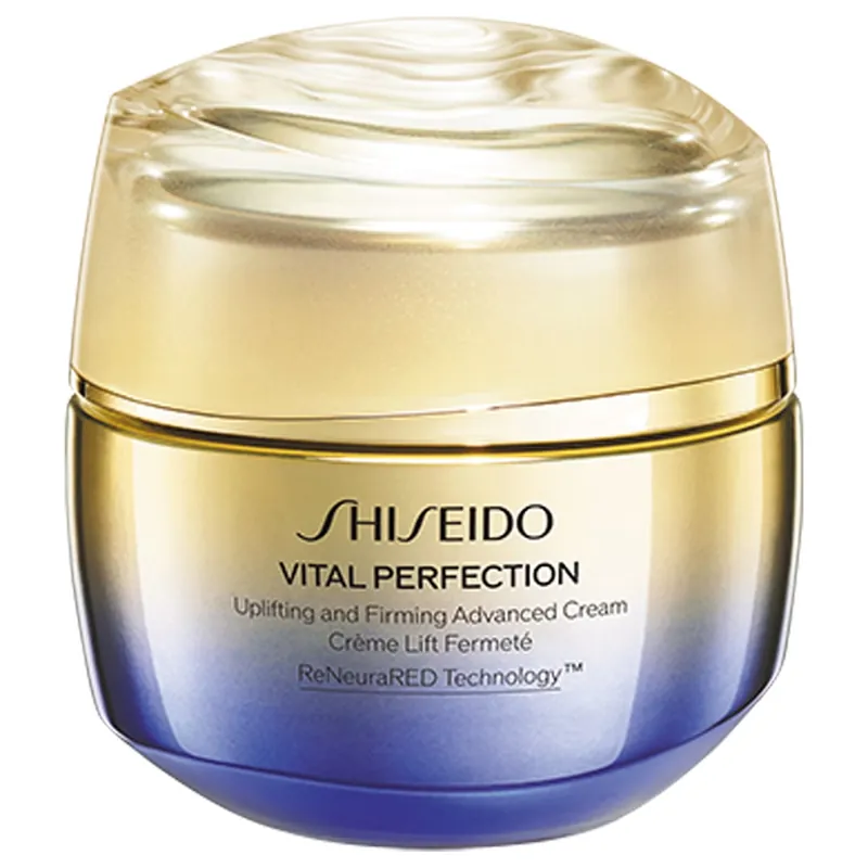 Expressversand Vital-Perfection Uplift & Firming Advanced Cream