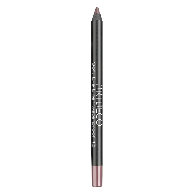 Soft Eyeliner Waterproof 221.15 dark hazelnut Billig