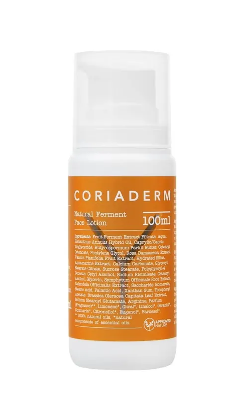 Natural Ferment Face Lotion Online Kaufen