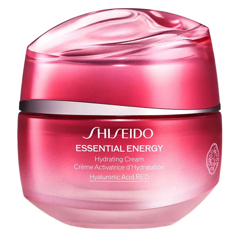 Essential Energy - Hydrating Cream Neuheit