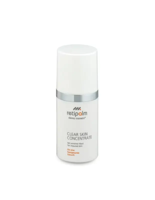 Clear Skin Liposomenconcentrate Neu