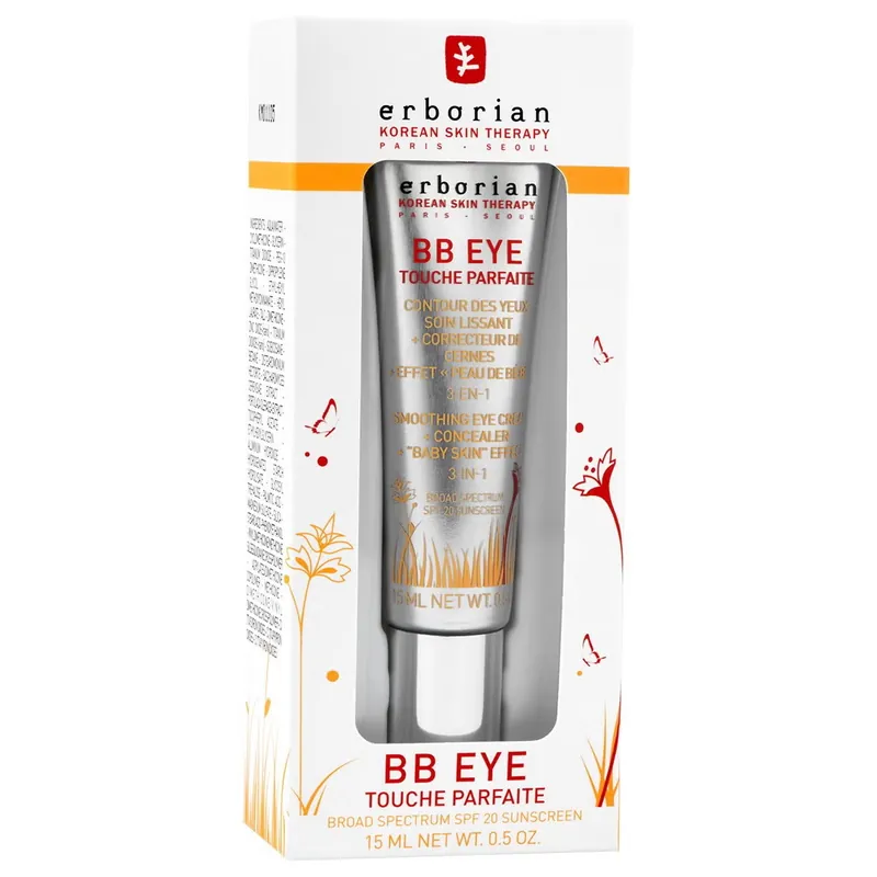 Preisreduziert BB Eye Touche Parfaite SPF 20