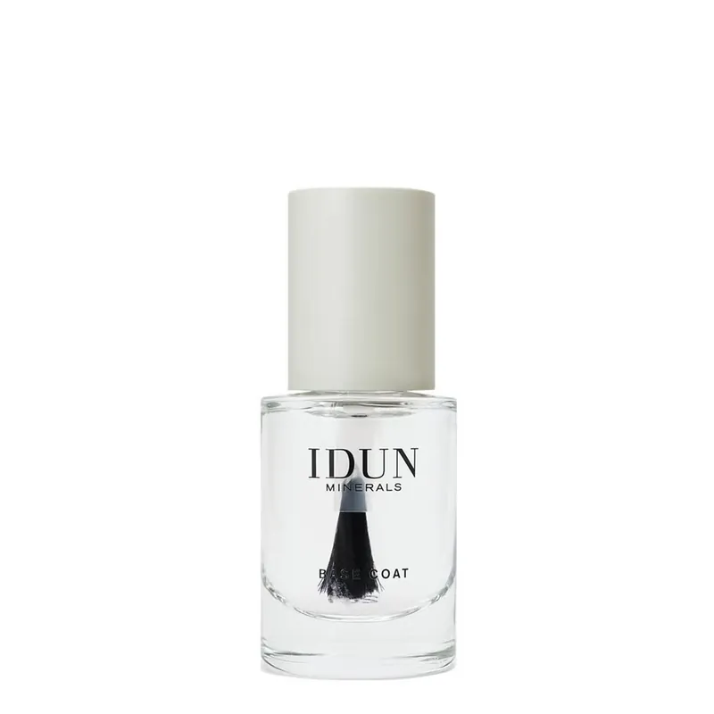Nail Polish Kristall Neu
