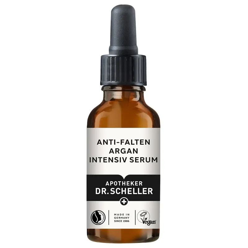 Billig Anti-Falten Argan Intensiv Serum