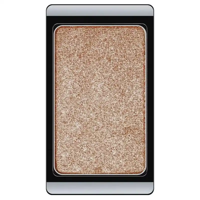 Neue Ware Eyeshadow Duochrome 3.217 pearly copper brown