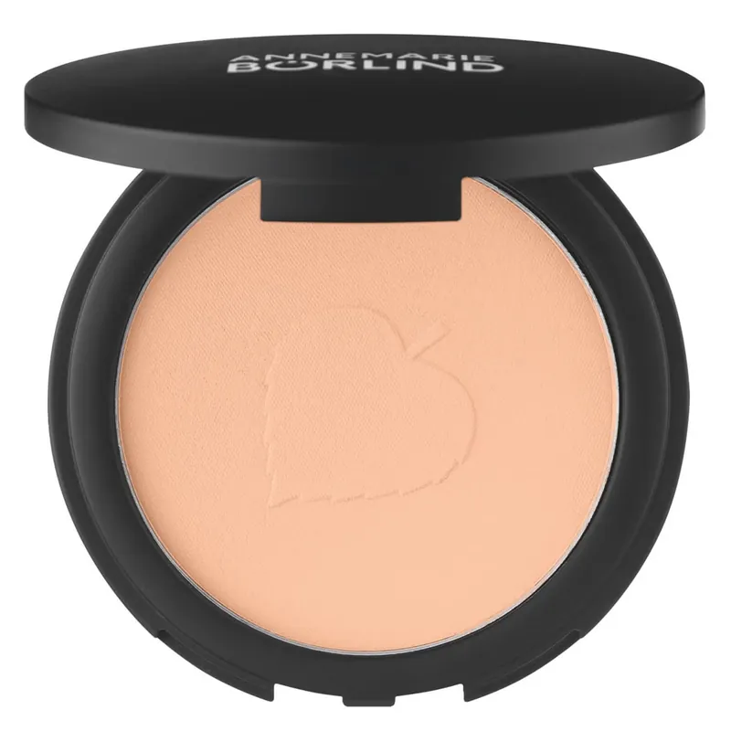 Kompaktpuder Almond Must-Have