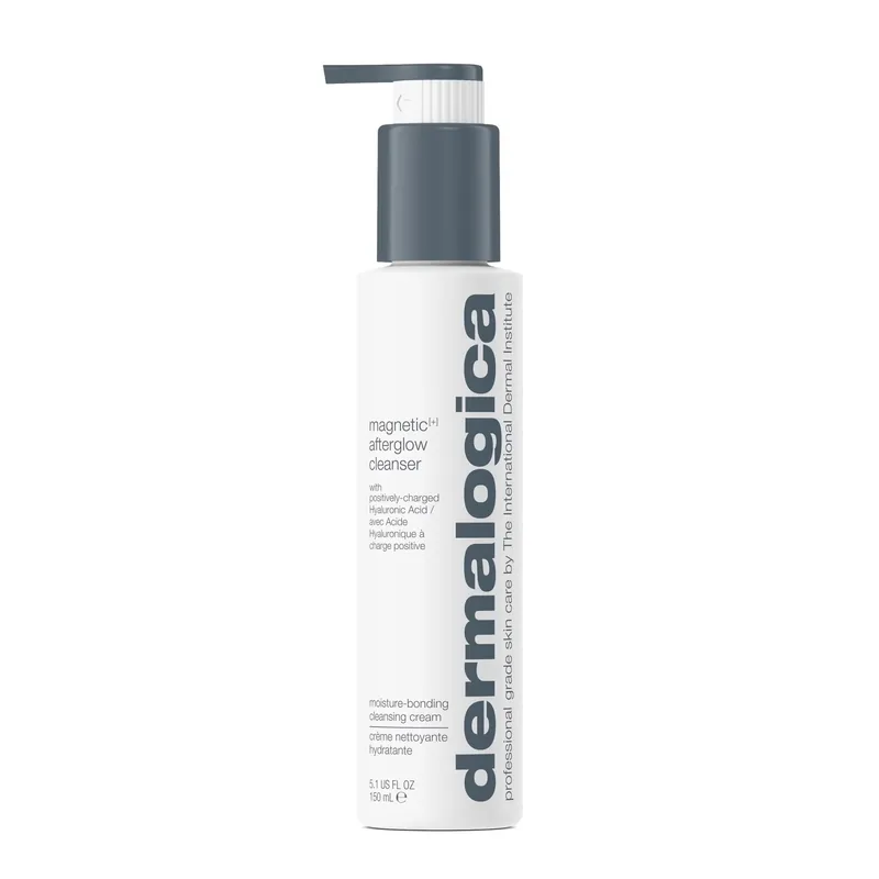 Nur Heute Daily Skin Health - Magnetic Afterglow Cleanser