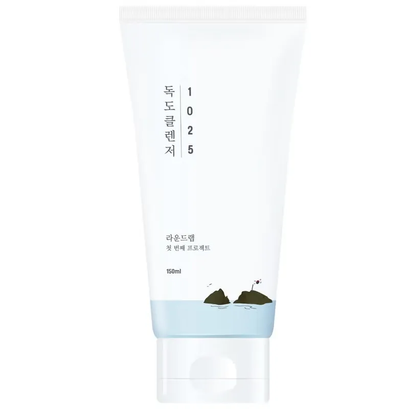 Abverkauf 1025 Dokdo Cleanser