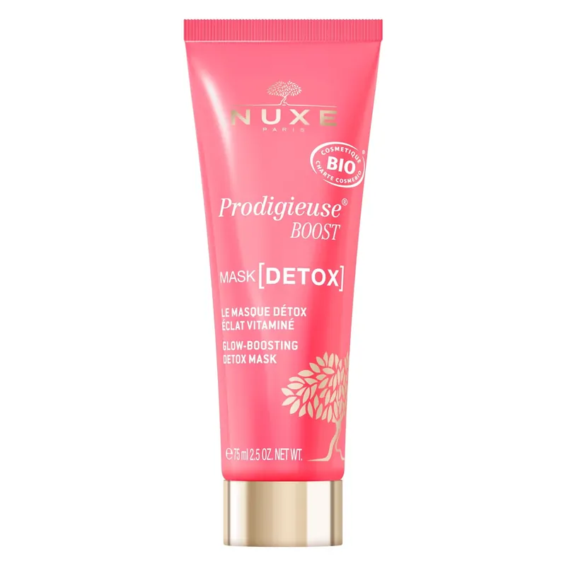 Preisreduziert Prodigieuse Boost Masque Detox Bio