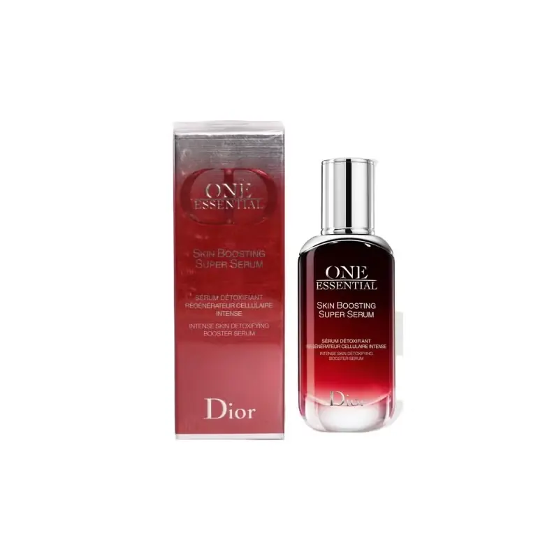 Knallerangebot Capture Totale One Essential Skin Boosting Super Serum