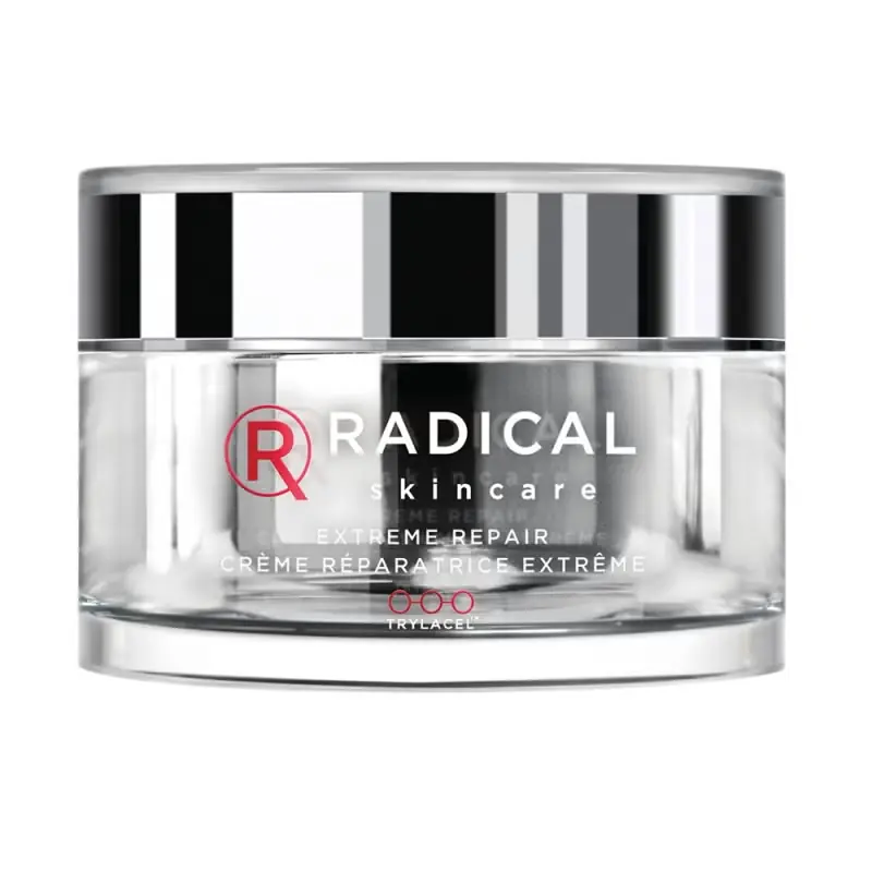 Skincare Extreme Repair Garantierte Lieferung