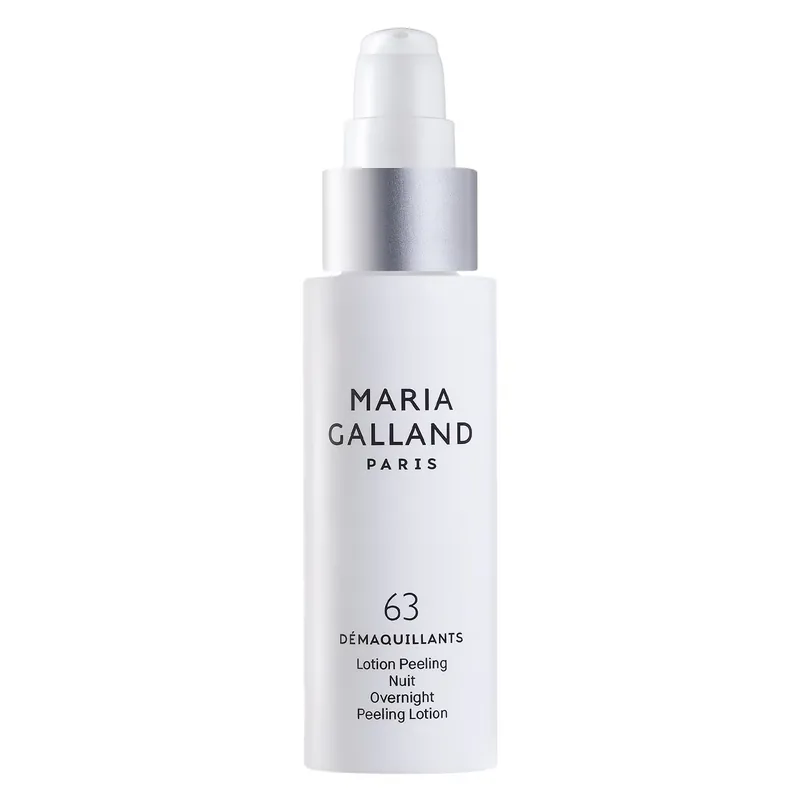 Schnäppchen Cleansing - 63 Overnight Peeling Lotion