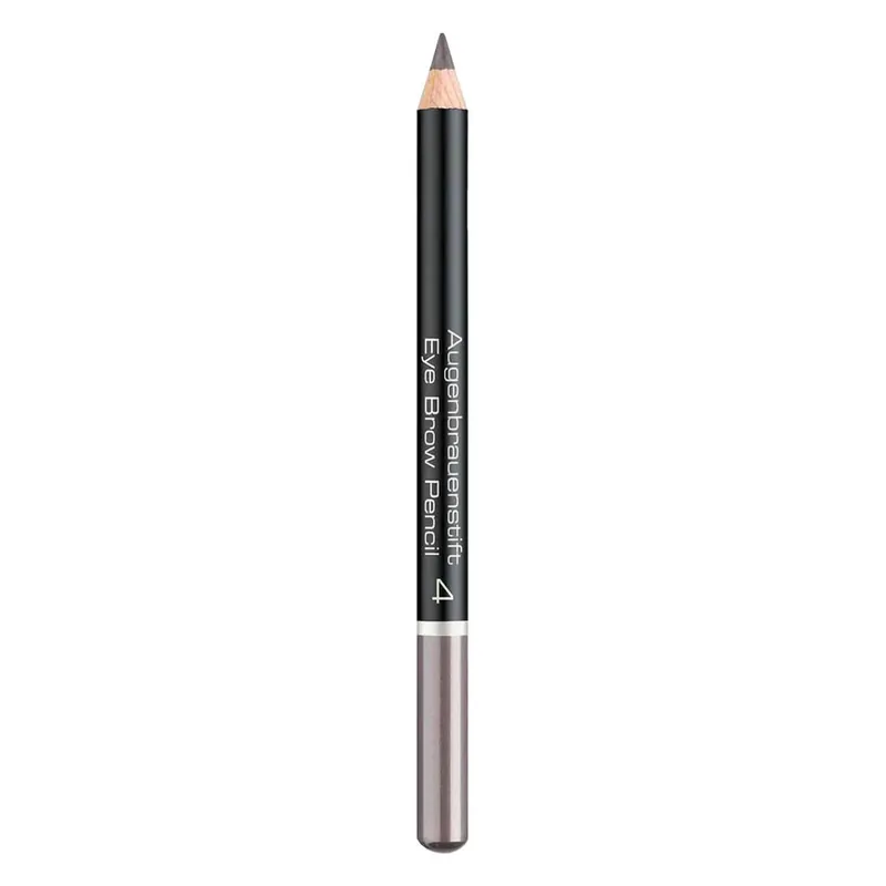 Brows - Eye Brow Pencil 4 light grey brown Direktkauf