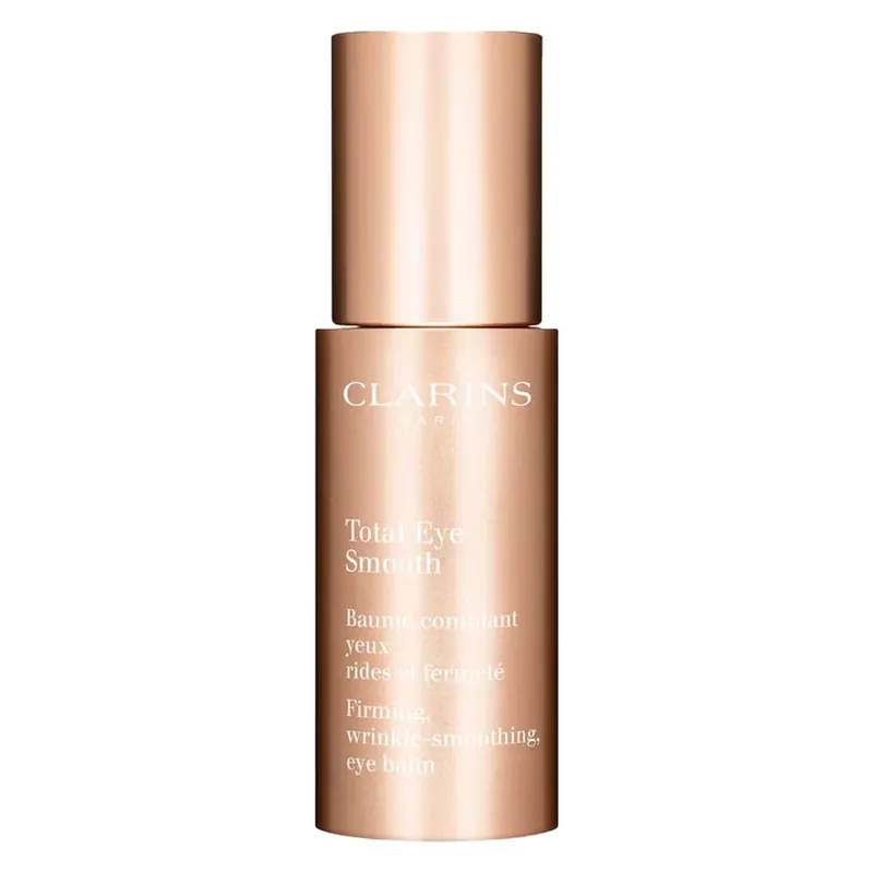 Skin - Total Eye Smooth Balm Markenprodukt