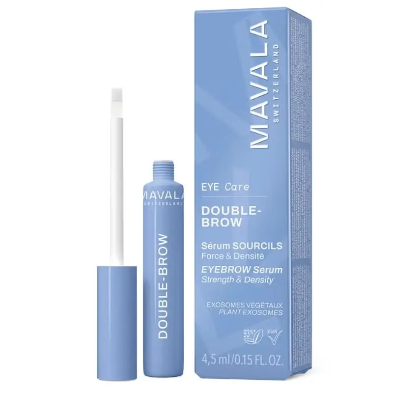 Augenbrauen-Serum Double Brow Preiswert
