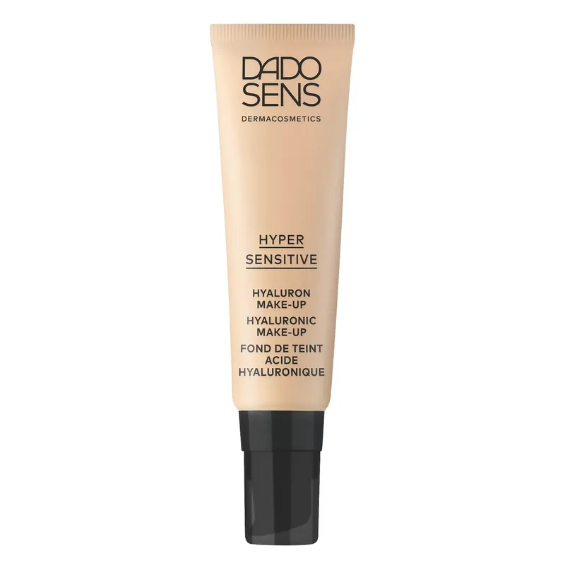Garantierte Lieferung Hypersensitive Make Up beige