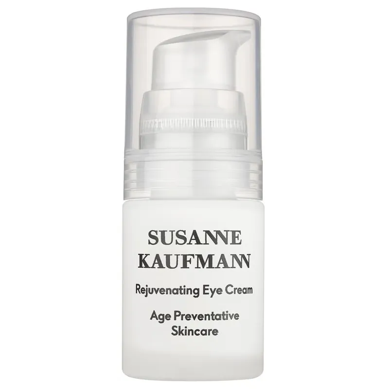 Nur Für Kurze Zeit Augencreme Linie A - Rejuvenating Eye Cream