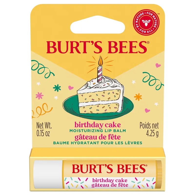 Lip Balm Birthday Cake Super-Preis