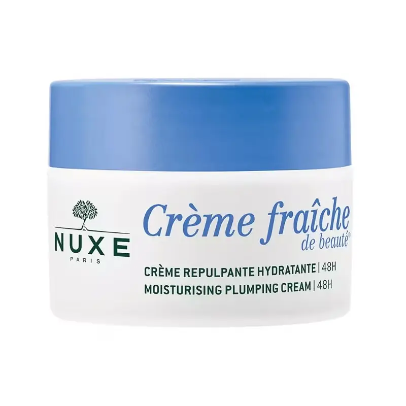 Ausverkauf Creme Fraiche de Beauté Crème Rep Hydratant