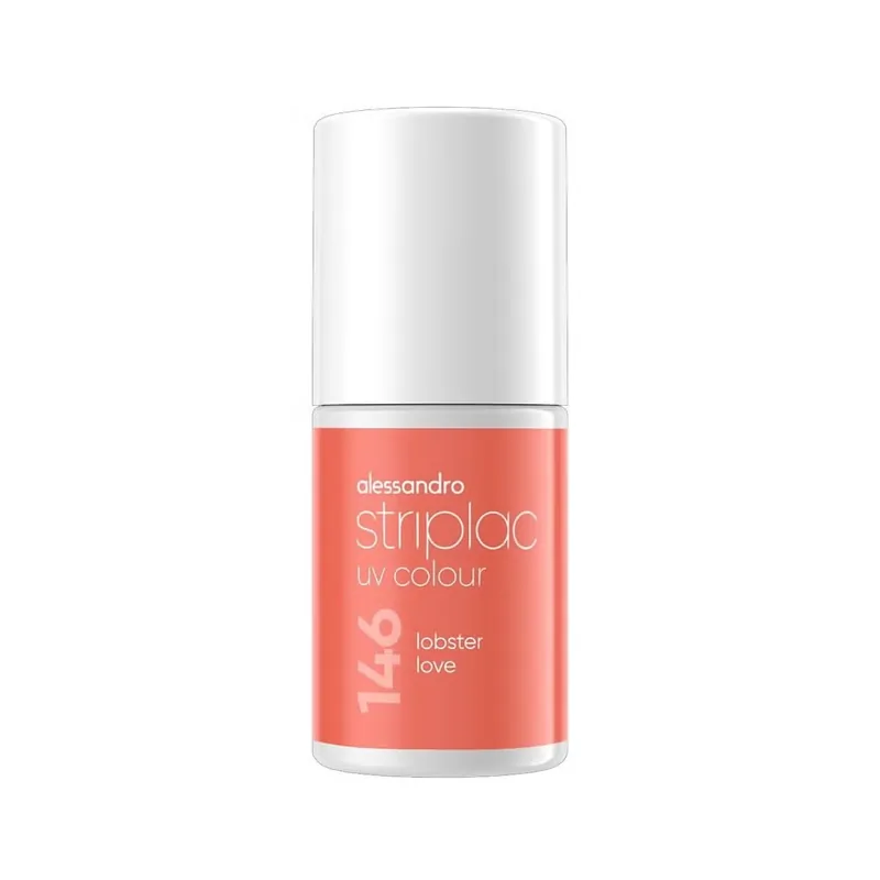 Striplac UV Colour Lobster Love Angebot