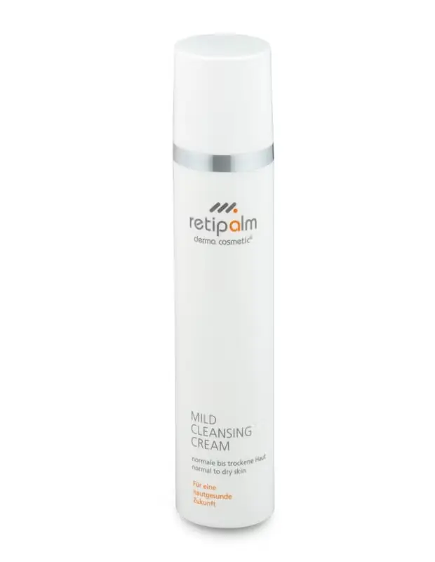 Günstig Mild Cleansing Cream
