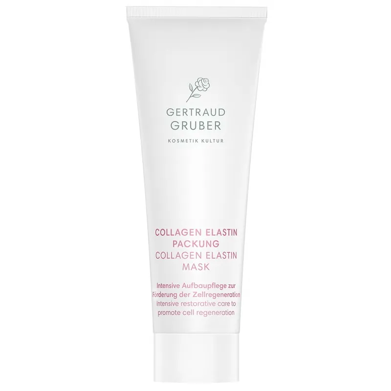 Collagen Elastin Packung Neu Im Sortiment
