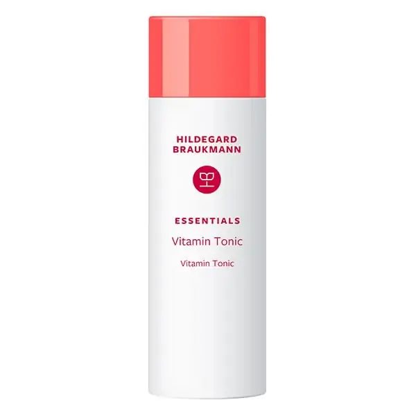 Letzte Chance ESSENTIALS Vitamin Tonic