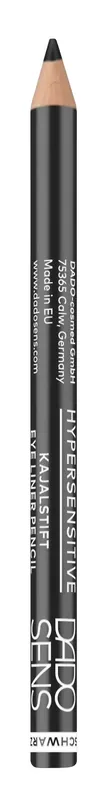 Wochenendangebot Hypersensitive Kajalstift black