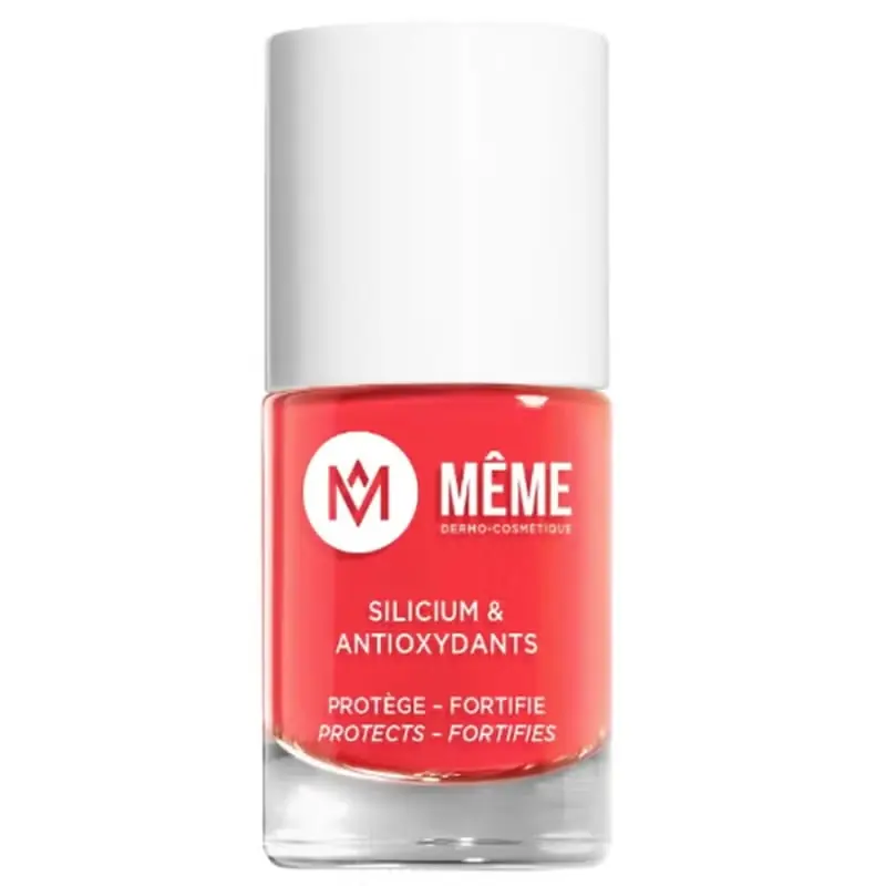 Nagellack 04 Koralle Sichere Zahlung