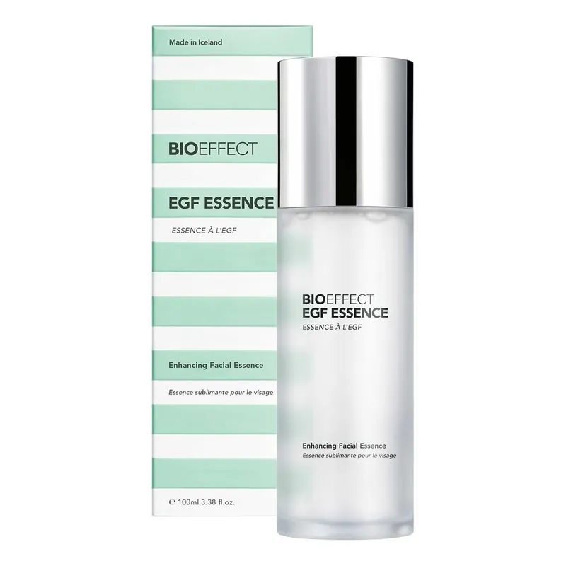 Neu Im Sortiment EGF Essence