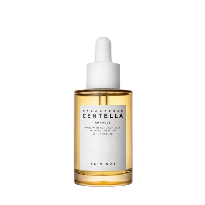 Preisknaller Centella - Madagascar Centella Ampoule