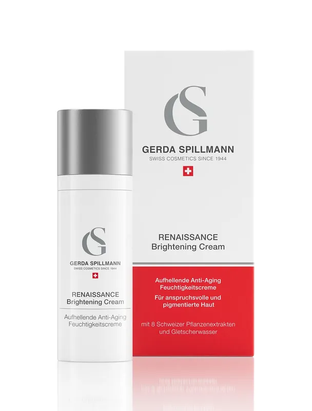 Bestpreis Renaissance Brightening Cream