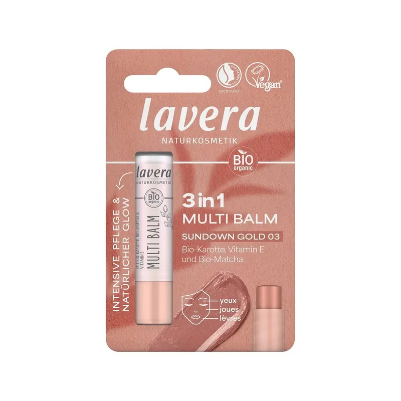 Neu Multi Balm 3in1 Sundownold
