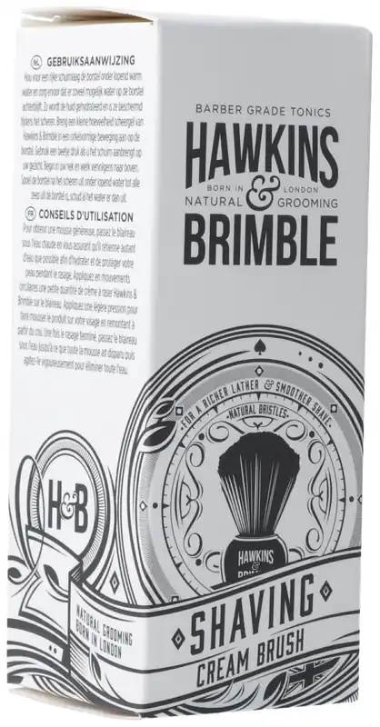Shaving Brush Super-Preis