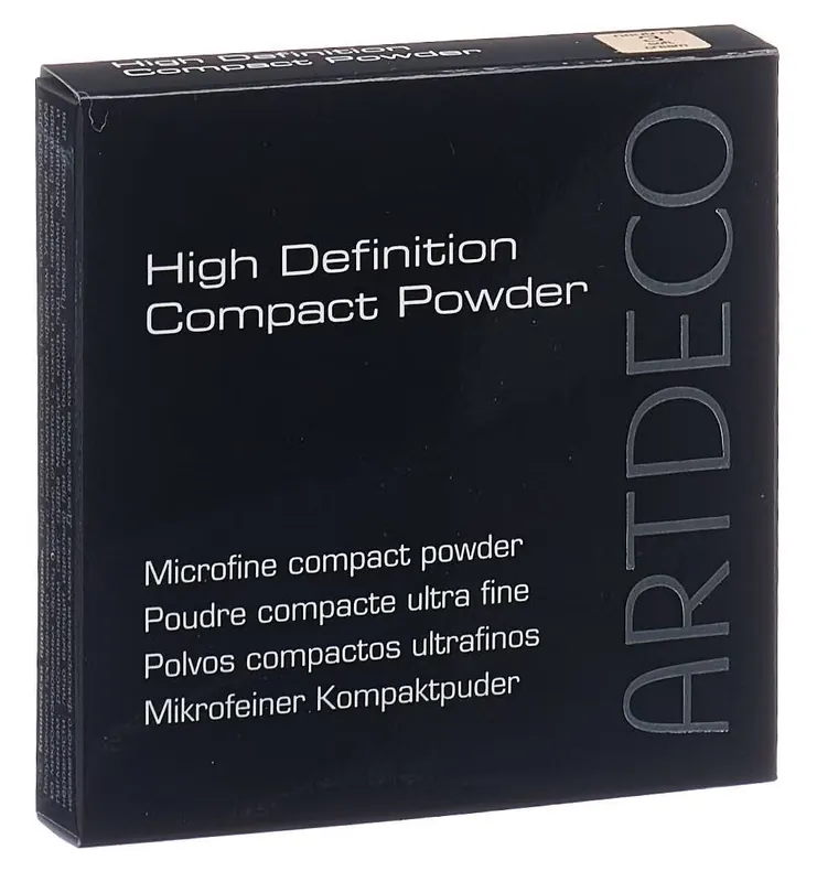 High Definition Compact Powder 410.3 soft cream Top-Angebot