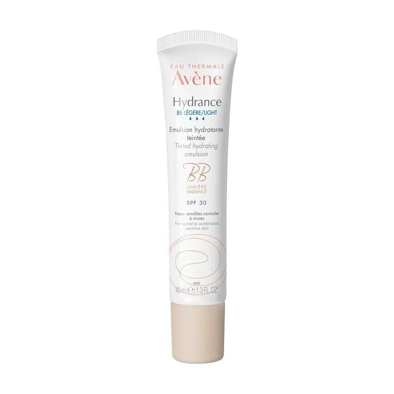 Schnäppchen Hydrance BB leicht SPF30