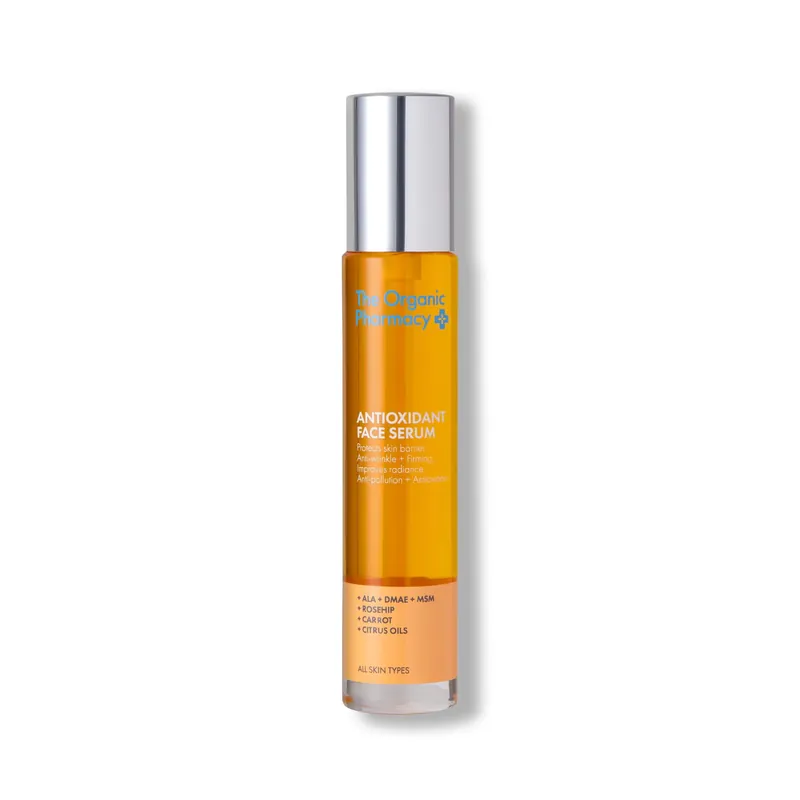 Antioxidant Face Serum Echt