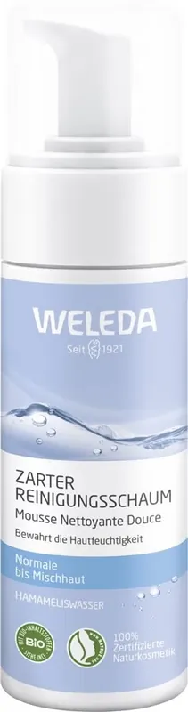 Mega-Angebot Reinigungsschaum zart