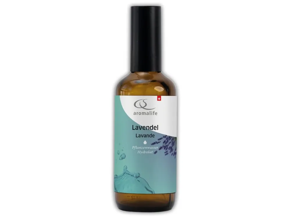 Pflanzenwasser Lavendel Beliebt