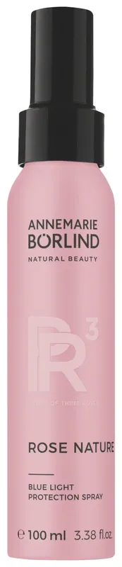 Rose Nature Blue Light Protect Highlight