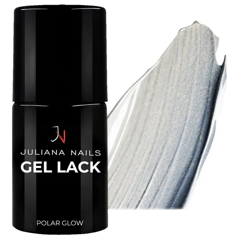 Billig Gel Lack Polar Glow