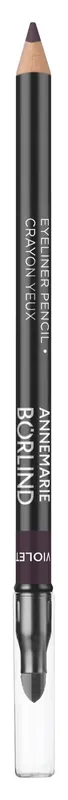 Kajalstift Violet Black Schneller Versand