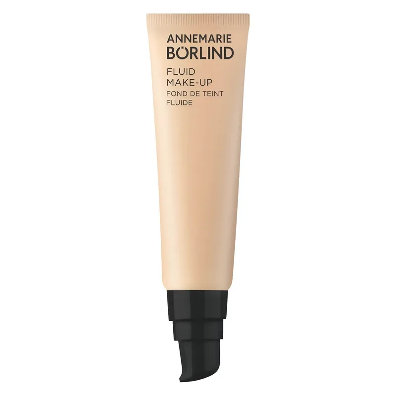 Feuchtigkeits-Make-up Light Nur Für Kurze Zeit