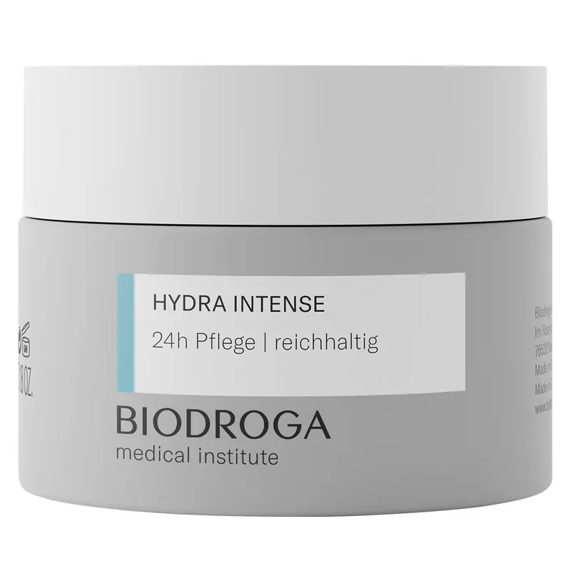 Medical Institute HYDRA INTENSE 24h Pflege reichhaltig Top-Angebot