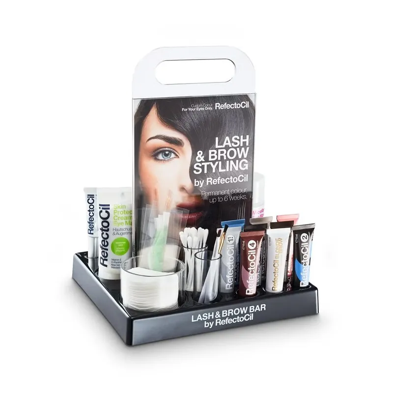 Lash & Brow Bar Versand Am Gleichen Tag