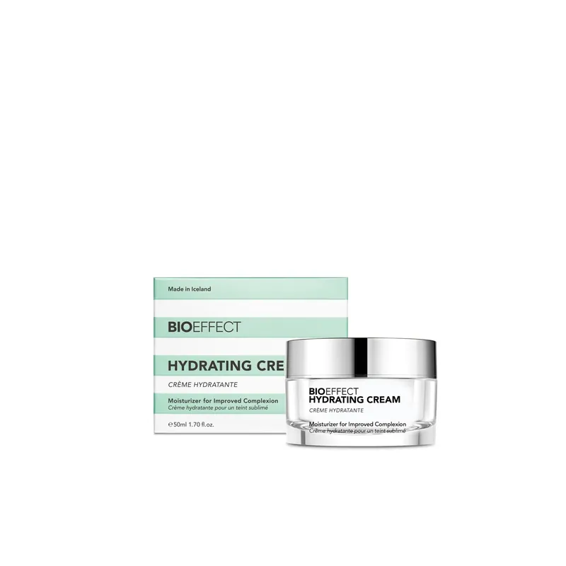 Letzte Chance Hydrating Cream