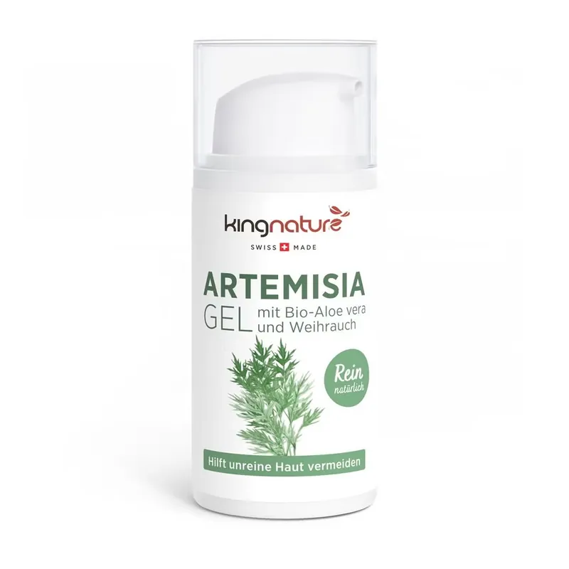 Artemisia Hydro Gel Begrenztes Angebot